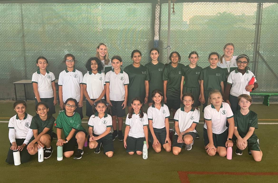 Year 5, 6, and 7 – Netball Friendly – 22.1.23
