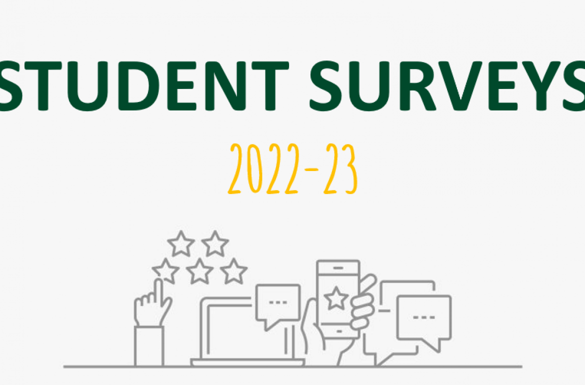 Student Survey 2023