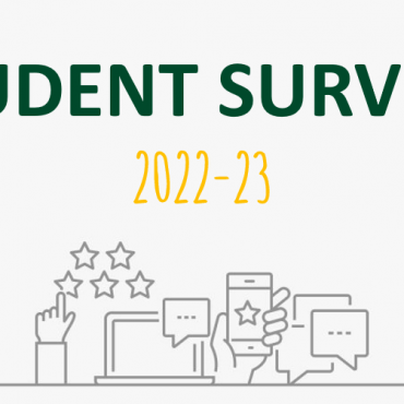 Student Survey 2023