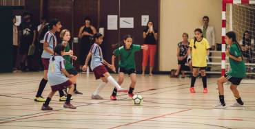 Girls Futsal Tournament – 15.05.2023