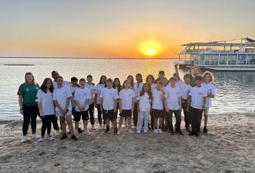 Year 7 to 9 Ecoventure Trip: November 2023